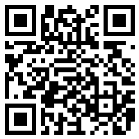 QR Code for bc1qhhkdp0a4u7wgcmzlzcpp70ch5wddvfwv69mfsk