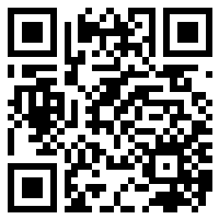 QR Code for bc1qhkfvmw4gdlrkajdn3unsl8fgexkhyaat2jgxp4