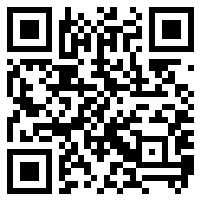 QR Code for bc1qhkj3jjrstdud5flwjs4ay7cjdlzuhtcsq5v3rw