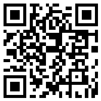 QR Code for bc1qhlmemghcaxa6y8nqextg8dnq2dut6rexssdfyz
