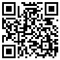 QR Code for bc1qhpethuxegkqx2dk640fneacnrjsrdmssvm0pae