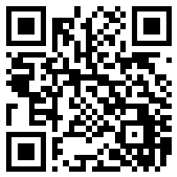 QR Code for bc1qhrwuaudya0e3mczel32sshkma6kf8pxjautd33
