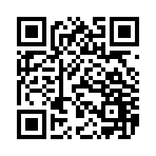 QR Code for bc1qhs7urtdxak8hhav2vvan6vmcdrhr4z4d3j3hm5