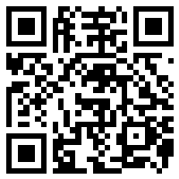 QR Code for bc1qhtghkce83549nauxfe2c29x7q4dwsu7qfdchxt