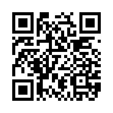 QR Code for bc1qhulv8csfj6gnjs55fh20xvs7pfukj4v2d64gjz