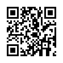QR Code for bc1qhurrflvyzm6ffu9rfppfspp73276htaml7ptty