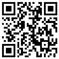QR Code for bc1qhx5mnle24pendxkc58suaahldc8m4ahnpcdfx0