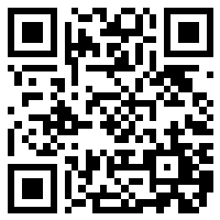 QR Code for bc1qhxgrpwzqc5th29ea4e80pnys66csff4pkdpcp5