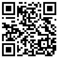 QR Code for bc1qhxjrt4eqged93xz04e2vsxus0wds363rdctv20