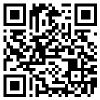QR Code for bc1qhy95l04a60j3u5ectddtaceq2m6f7ld43tsld0