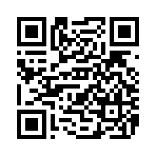 QR Code for bc1qhz2ev50az8pgunkk43m6la8st30eksa3f2lvef