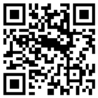 QR Code for bc1qj07kcppeg8644ak2q8cmav58dhg8rr702d7ng6