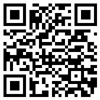 QR Code for bc1qj08xpssdzykcycs4xdkc43crsdrcc8yzs3jaw8