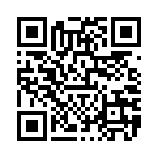 QR Code for bc1qj8ptzgk3faunge0ya6cfh40d5cva7x7axtj2d3