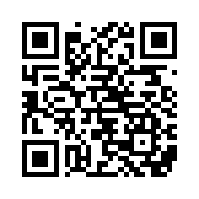 QR Code for bc1qjadkppsdevnrmknlsg8txj7rdrqu3qryc5fktx