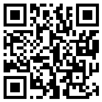QR Code for bc1qjas9ru7rud3zr625ahwp4d52prvm2mmanca7de