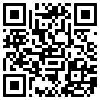 QR Code for bc1qjay2frlc45z2we4utrx05805pfes30zu3y47dg