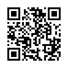 QR Code for bc1qjcp3daf7hdkvx9pse07557sfquylttc0rxr3hq