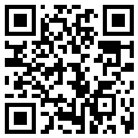 QR Code for bc1qjdv62tmvve2n5thhseqscvedxvm2rfmjr02jht
