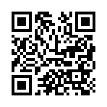 QR Code for bc1qje6hpt6cn3lkd8aaws20qjkn8vmx53a6zy8ync