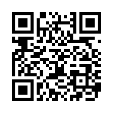QR Code for bc1qjef920e8dgthrne4kww4g3udgn35mcf02v2ruy