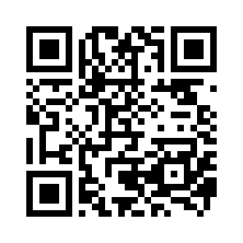 QR Code for bc1qjeklhfndmud4ssd2qvzuw7tryy5spdwpkrrlae