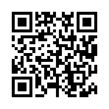 QR Code for bc1qjes7q8mutzrhyu2d282cn423fgv96jm0hapuff
