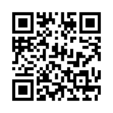 QR Code for bc1qjf3u8jamrtvecnhk49f20eafynwtfx59t3adsu