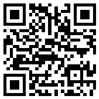 QR Code for bc1qjfhq0p7eaegcdpy0sdskws9687dp97py6fut0j