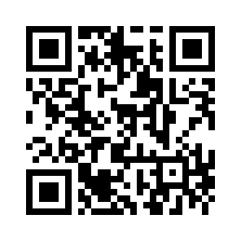 QR Code for bc1qjfyncpxm84pvqfjluyzkl624640856tu2tsllf