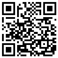 QR Code for bc1qjh2k6stgad2kp8a6agfgee78rdqdldhfpxverf