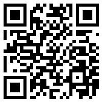QR Code for bc1qjjkumeeftc65ja50r5zn9pgvtc7aacl54c96vt