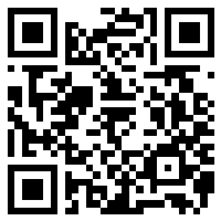 QR Code for bc1qjkcham5pm06q2re4e5rsvwu6d5vxm083yl7gtm