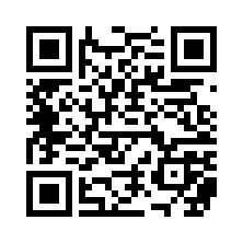 QR Code for bc1qjlskr2a6fexp0az2nf3d7a47erwjs7xy8dz0kf
