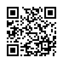 QR Code for bc1qjn34zhwer76j6h9m3mtxanqsxpzqec8dsvg3pg