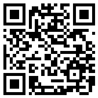 QR Code for bc1qjnta3w5hkvxax4fk2ra334qe263ml45rwal2xt