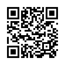 QR Code for bc1qjsknpf6kl29362plzzfk74gresg0m5xhwkphp6