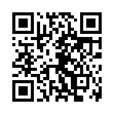 QR Code for bc1qjtf6yw45peu3mc6wgehateq2narjxtzwp8klez