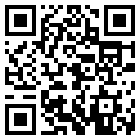 QR Code for bc1qjtmrt5p9xchchpu2fddac66znp06pc4mjmctzp