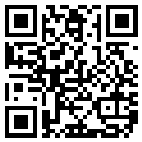 QR Code for bc1qjtr2dd0973a2p035etyuup64v7c6wymtmn0zf7