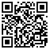 QR Code for bc1qjwl52dxhh3fguj620e8lcssp8sgl98u4xc43mp