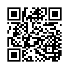 QR Code for bc1qjww7pc4fe63yml2dp5fcv4hylf4msl9uyfk8ed