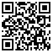 QR Code for bc1qjywcppvd0ldjpe6r353yw7sczmvde27np2d626
