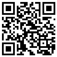QR Code for bc1qk02tum8rtpyc6mneeuef0k4m5t77stf9jvmaj0
