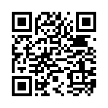 QR Code for bc1qk096kesejxqf32fls04x4e4uulh63gemrxnj6m