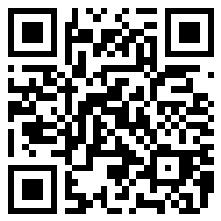 QR Code for bc1qk27as83fac6p2cj57fe8409lpcet5a3fhzkn2e