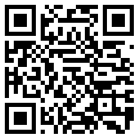 QR Code for bc1qk40pychfpfh5mkksz6k0f4xtjs2fq2f2eaff87