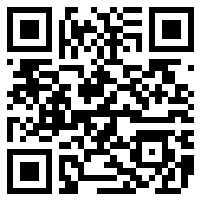 QR Code for bc1qk4ae46kpy0fqmlynaffga45ml36eql7pl37ycv