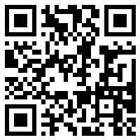 QR Code for bc1qk5803qkyg2twztsk9kkj3wa4e9pet8pse8mzly