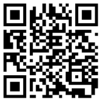 QR Code for bc1qk6fp5chplv9h4uqsql8l7rfwkmvke74p5pwrw7